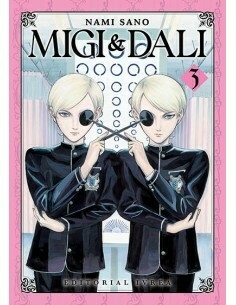 MIGI & DALI 03 - comprar online