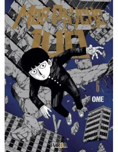 MOB PSYCHO 100 06