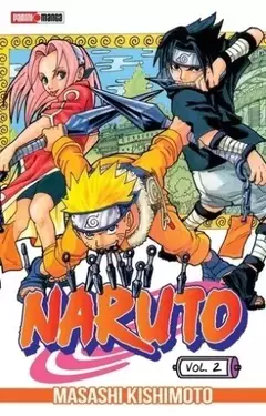 NARUTO 02