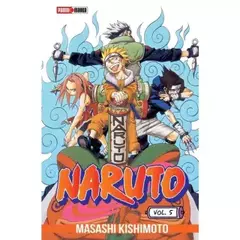 NARUTO 07
