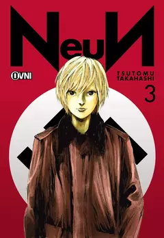 NEUN VOL. 3 - comprar online