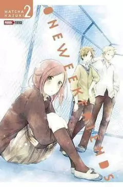 ONE WEEK FRIENDS 02