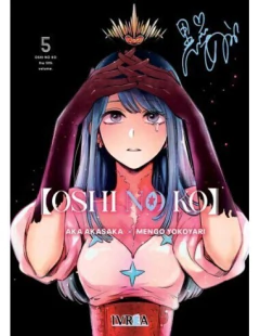 OSHI NO KO 05