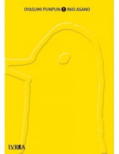OYASUMI PUNPUN 01