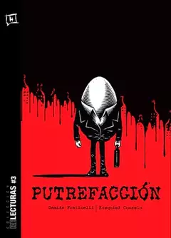 Putrefacción