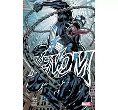 VENOM 01 RECURSIÓN