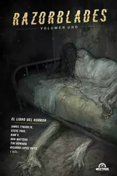 RAZORBLADES VOL. 1