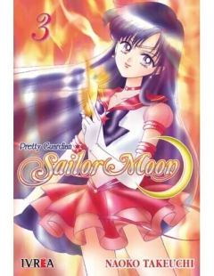SAILOR MOON 03