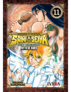 SAINT SEIYA NEXT DIMENSION 11 (Nueva edicion)
