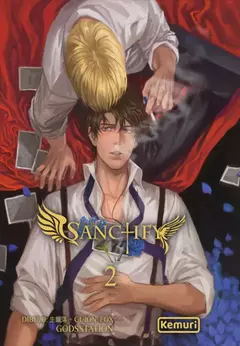 KEMURI - SANCTIFY VOL.2