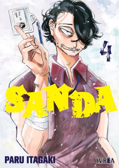 Sanda 04