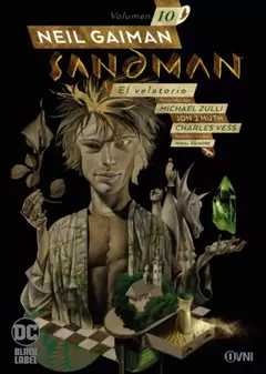 DC - BLACK LABEL - SANDMAN Vol. 10: EL VELATORIO