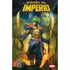 SEÑORES DEL IMPERIO