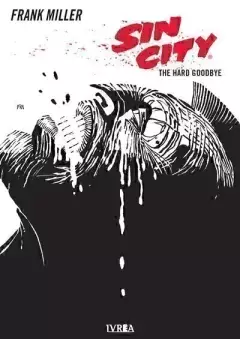 SIN CITY: THE HARD GOODBYE