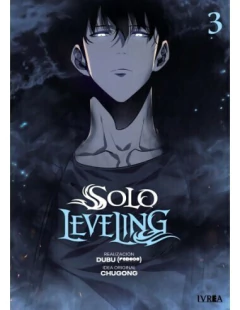 SOLO LEVELING 03