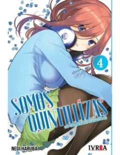 SOMOS QUINTILLIZAS 04
