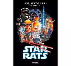 STAR RATS