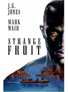 STRANGE FRUIT
