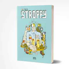 Stroppy