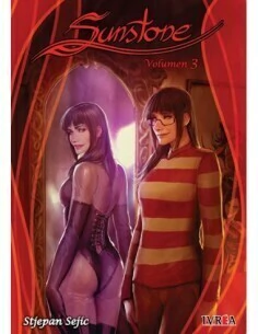 SUNSTONE 03 - comprar online
