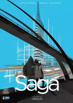 SAGA 06: CARCELES