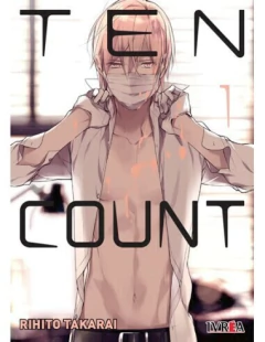 TEN COUNT 01