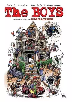 THE BOYS 04
