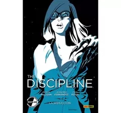 THE DISCIPLINE