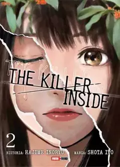 THE KILLER INSIDE 02