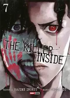 THE KILLER INSIDE 07