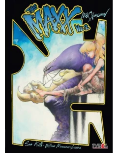 THE MAXX 02