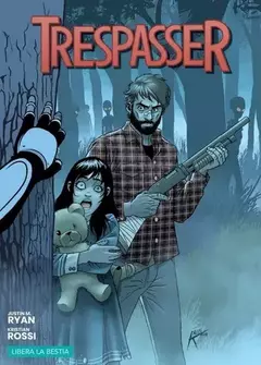 Trespasser