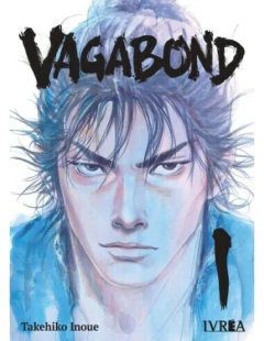 VAGABOND 01