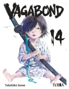 VAGABOND 14