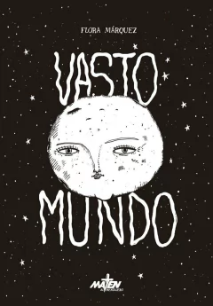 Vasto Mundo - REINGRESO