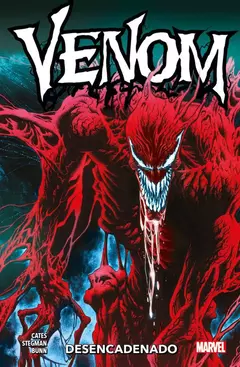 VENOM 03 DESENCADENADO