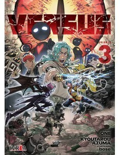 VERSUS 03
