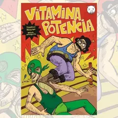 Vitamina Potencia