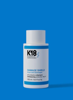 Shampoo Damage Shield