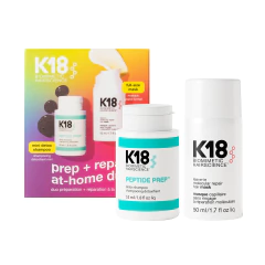 KIT PREP + REPAIR AT HOME DUO - comprar online