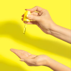 ACEITE MOLECULAR 10 ML - K18