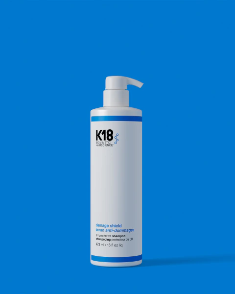 SHAMPOO PROTECTOR PH X 473 ML
