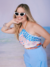 Óculos de Sol Cindy Brando - comprar online
