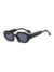 Óculos de sol Joyce Preto - comprar online
