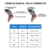 Rodillera Flex Reforzada - Tiendeca - comprar online
