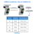 2x1 Rodillera Alivio Pro™ | PAR + Riñonera Impermeable DE REGALO - comprar online