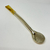 Bombillon de Alpaca con pico de Bronce - comprar online