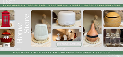 Banner de la categoría Línea de Humidificadores