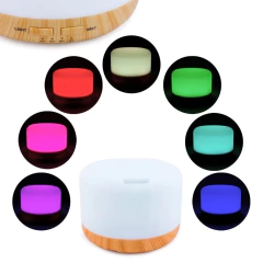 Humidificador Mini Life - Home Store