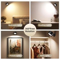 Lampara Aura - Home Store